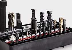 运输和重磨包装盒 储存和运输系统