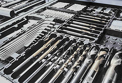 储存系统 玫瑰塑胶的储存系统