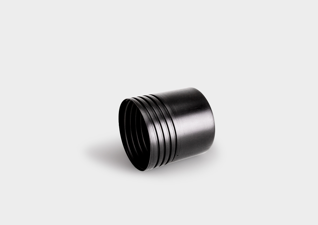 Chuck包装管 Chuck包装管: ISO40/50刀柄的塑胶包装解决方案