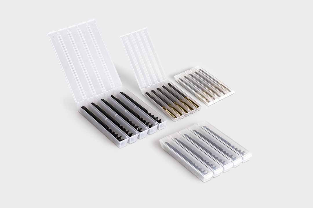 五支装组合包装盒系列 五支装组合包装盒系列