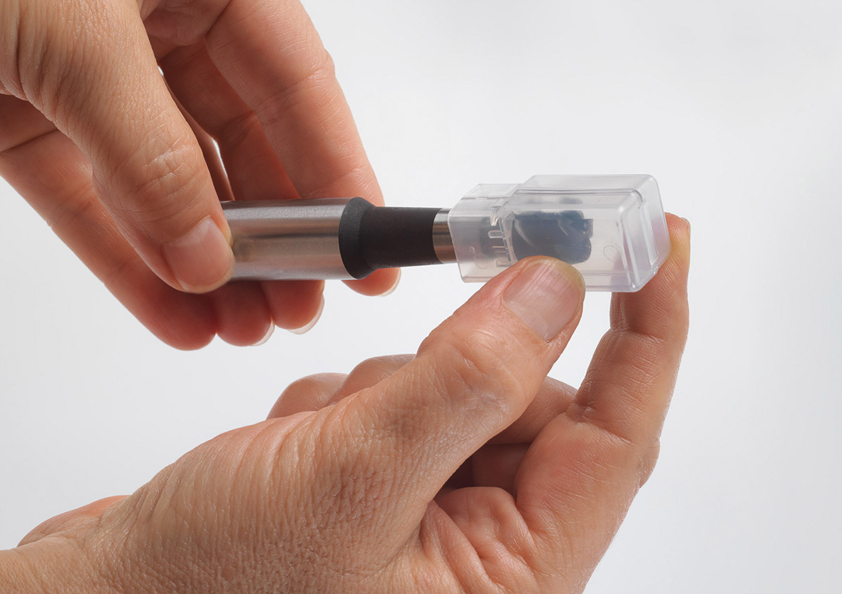 塑胶包装管 MH-Pack MH-Pack塑胶包装管:为铣刀头的制造商和终端用户提供高质量、稳定可靠的个性化包装。