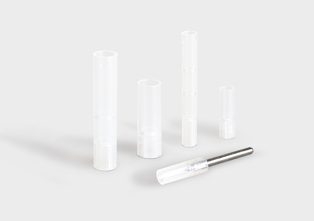 保护套 保护套:刀具刃口的理想保护工具