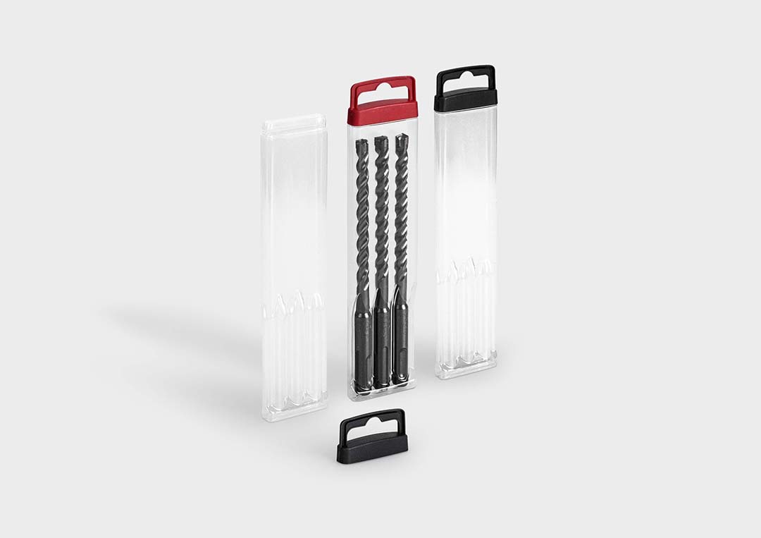 超薄包装 纤细包装:高透明材质的多用途包装解决方案