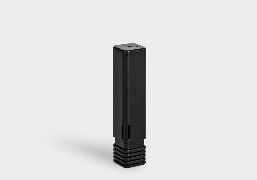 顶级包装盒“锥底”系列 顶级包装锥底”系列:通过内部的锥形结构为各种不同的工/刀具,如铣刀,钻头等提供保护